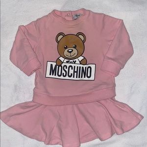 Moschino dress